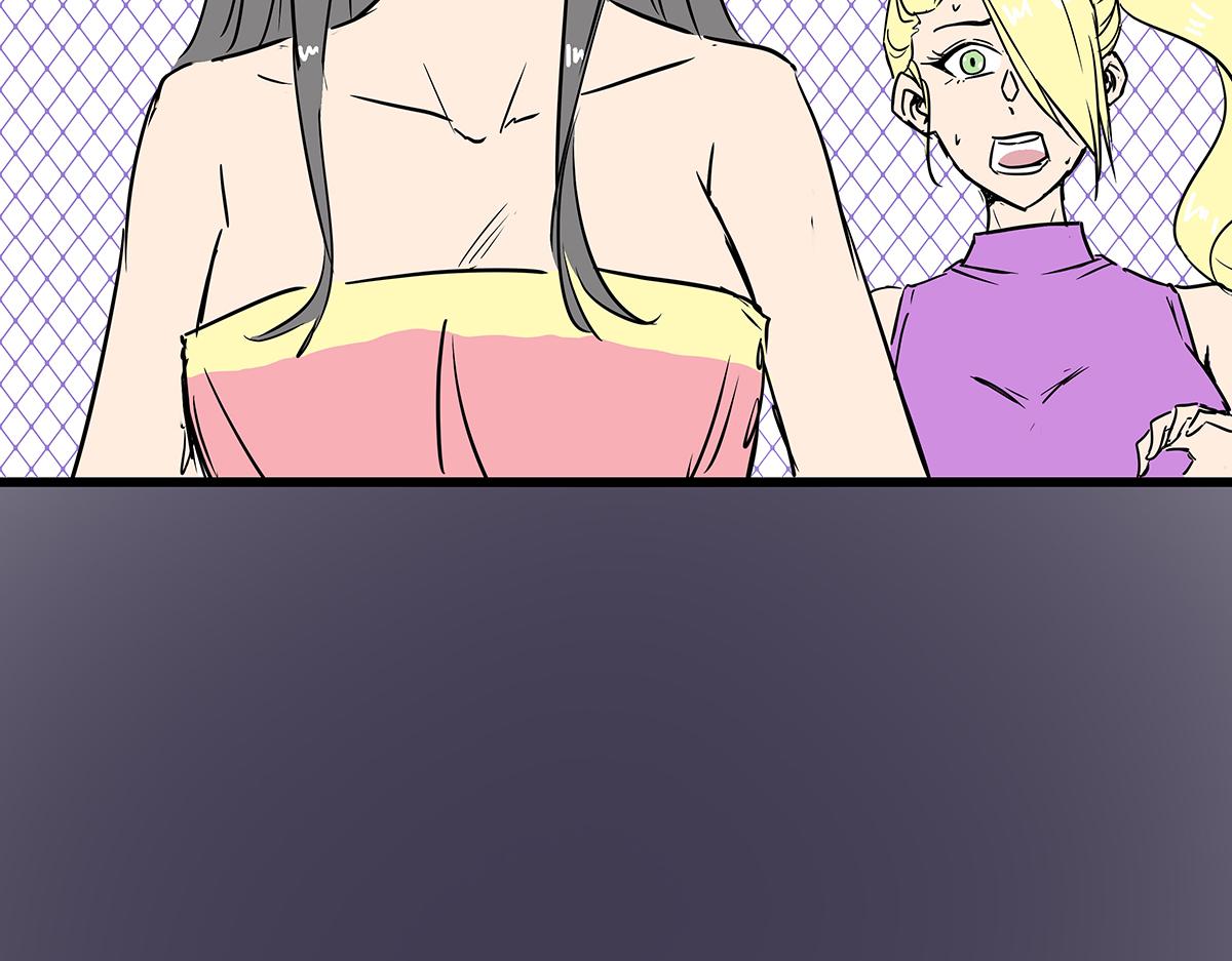 《穿越成女帝的直男要怎么打江山》第十话 她可以，我也可以！ 第35页