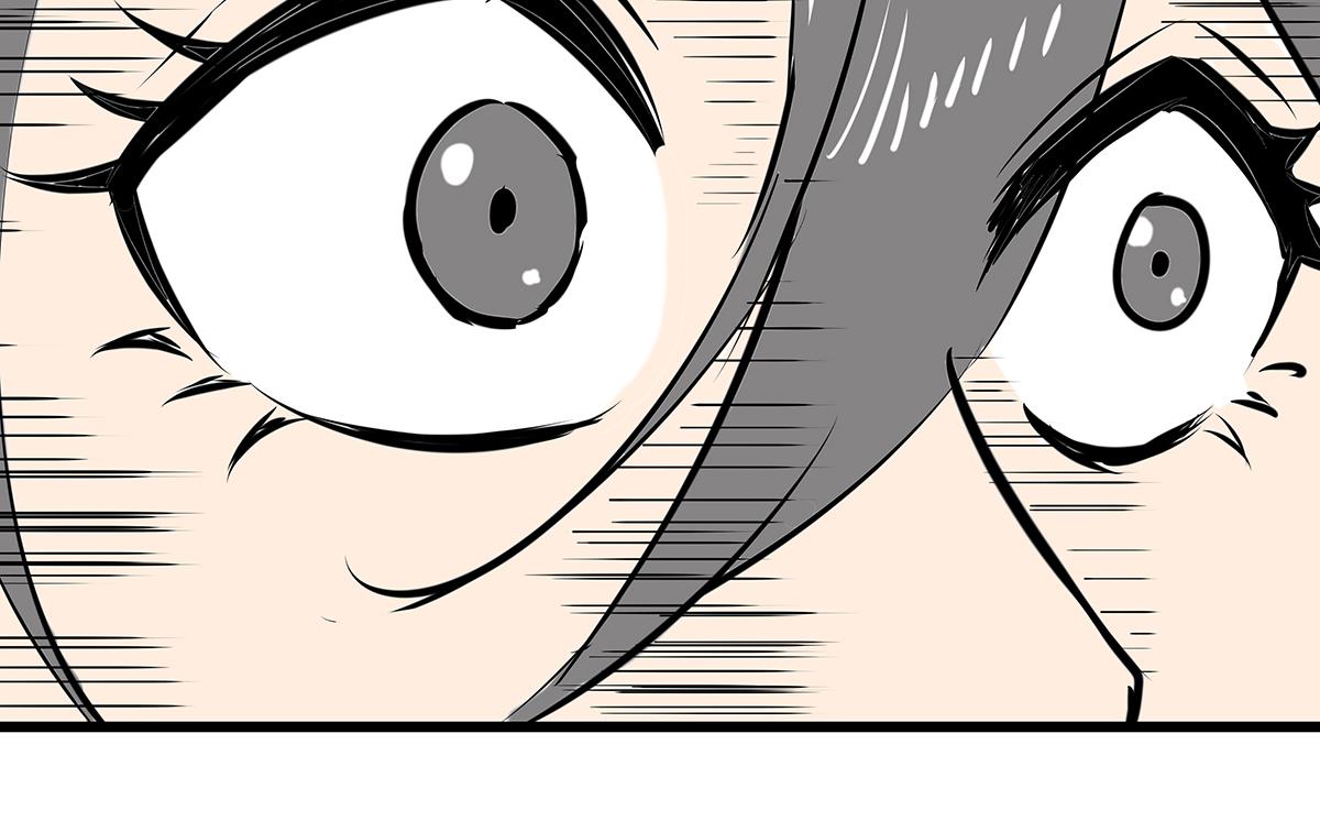 《穿越成女帝的直男要怎么打江山》第十六话 小孩子才做选择 第17页