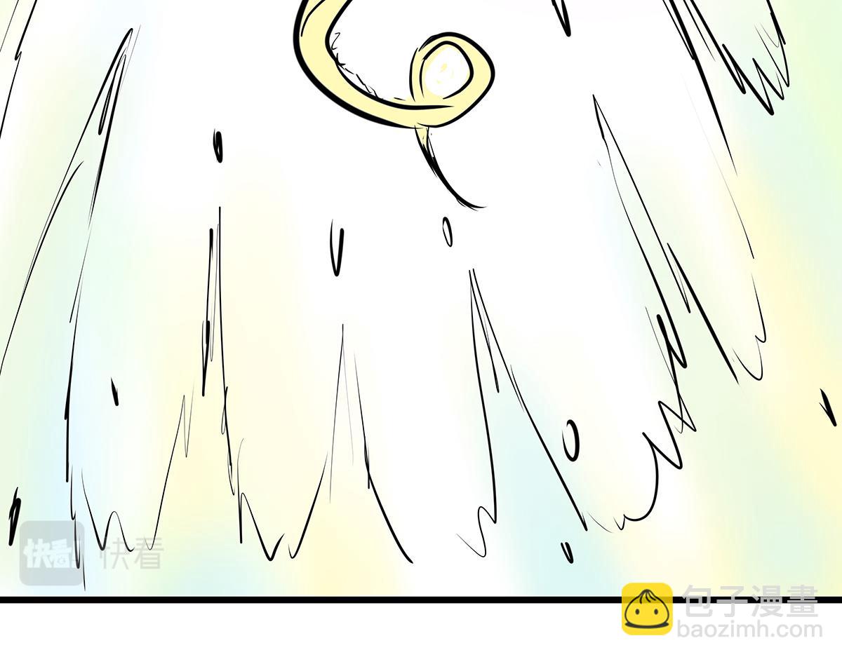 《穿越成女帝的直男要怎么打江山》第十六话 小孩子才做选择 第37页