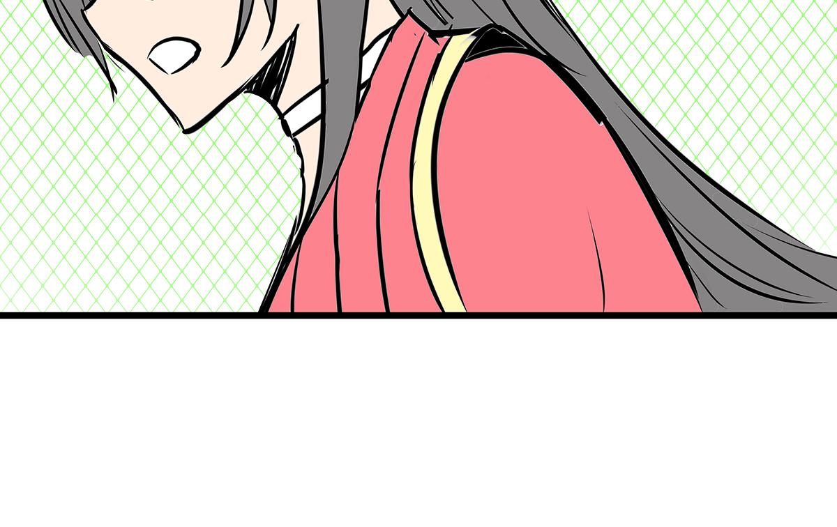 《穿越成女帝的直男要怎么打江山》第十六话 小孩子才做选择 第43页