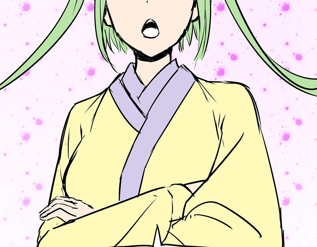 《穿越成女帝的直男要怎么打江山》第十五话 我的猎物 第26页