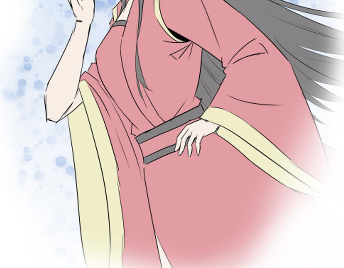 《穿越成女帝的直男要怎么打江山》第十三话 摘星楼 第48页