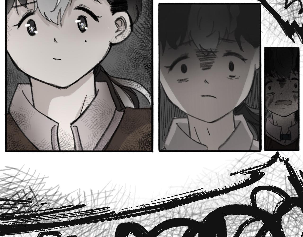 《半响》第四话狗窝 第18页