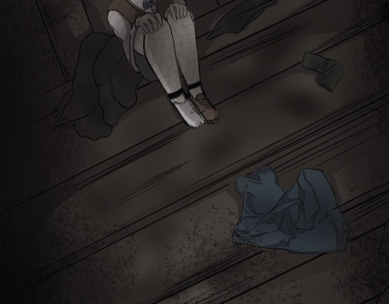 《半响》第四话狗窝 第20页