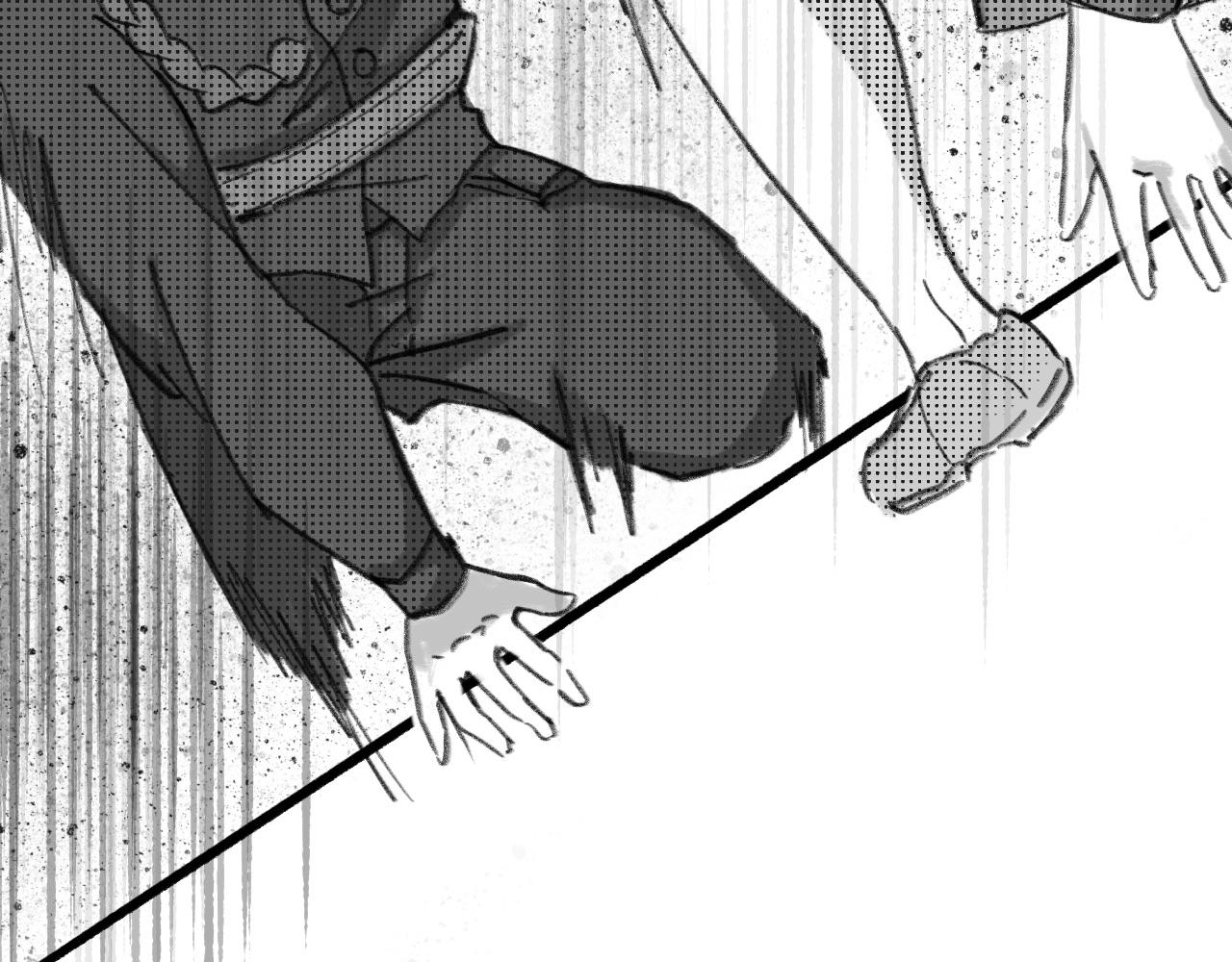 《半响》第三话折纸 第10页
