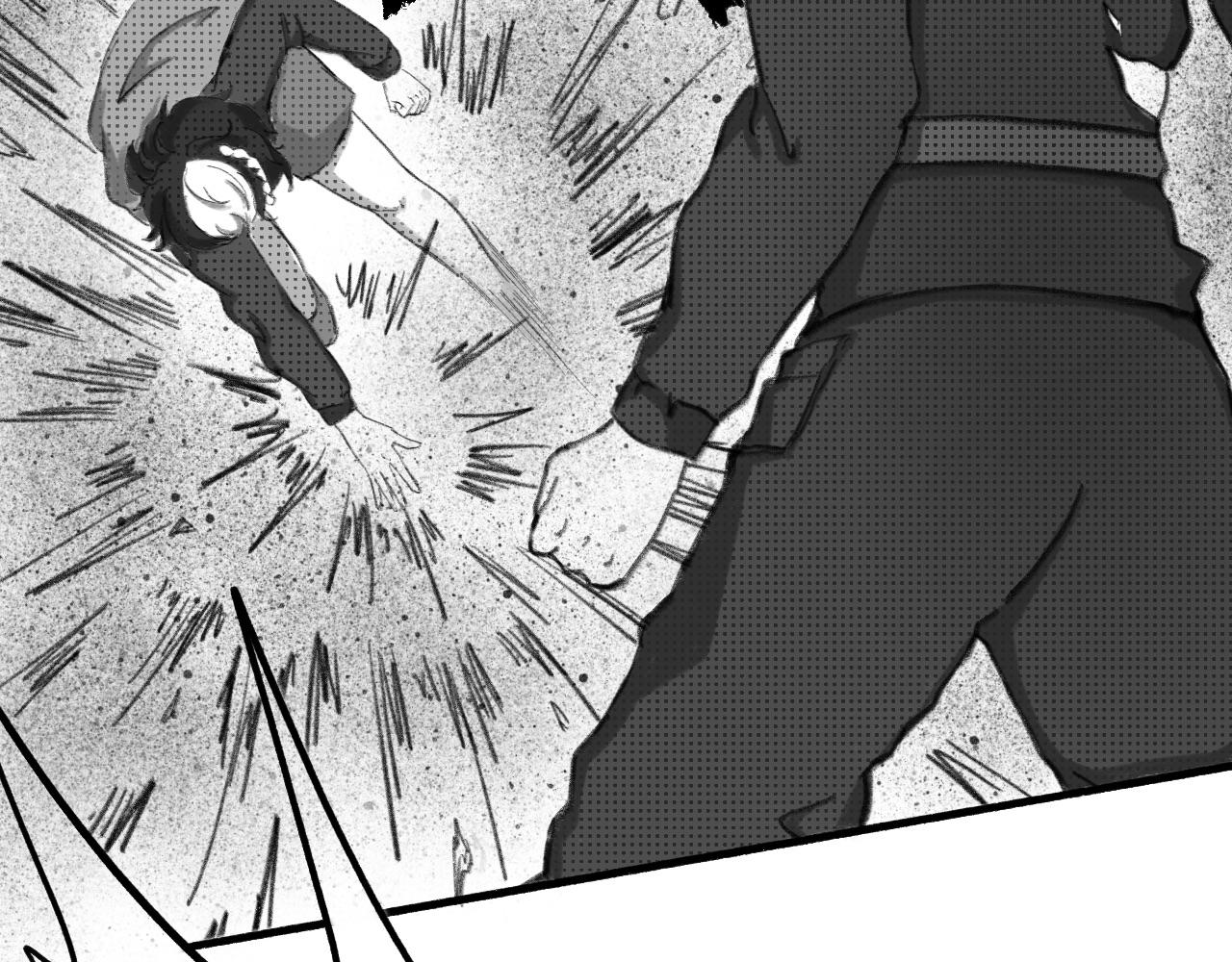 《半响》第二话召唤师 第23页