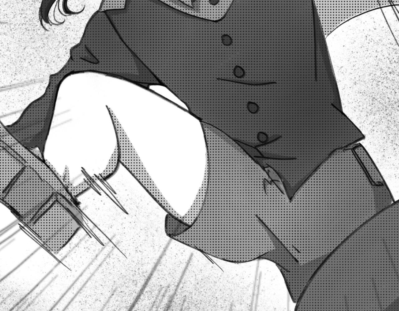 《半响》第二话召唤师 第36页
