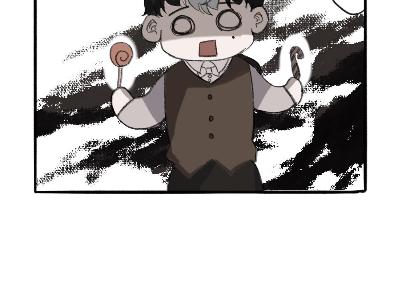 《半响》第七话糖果 第37页