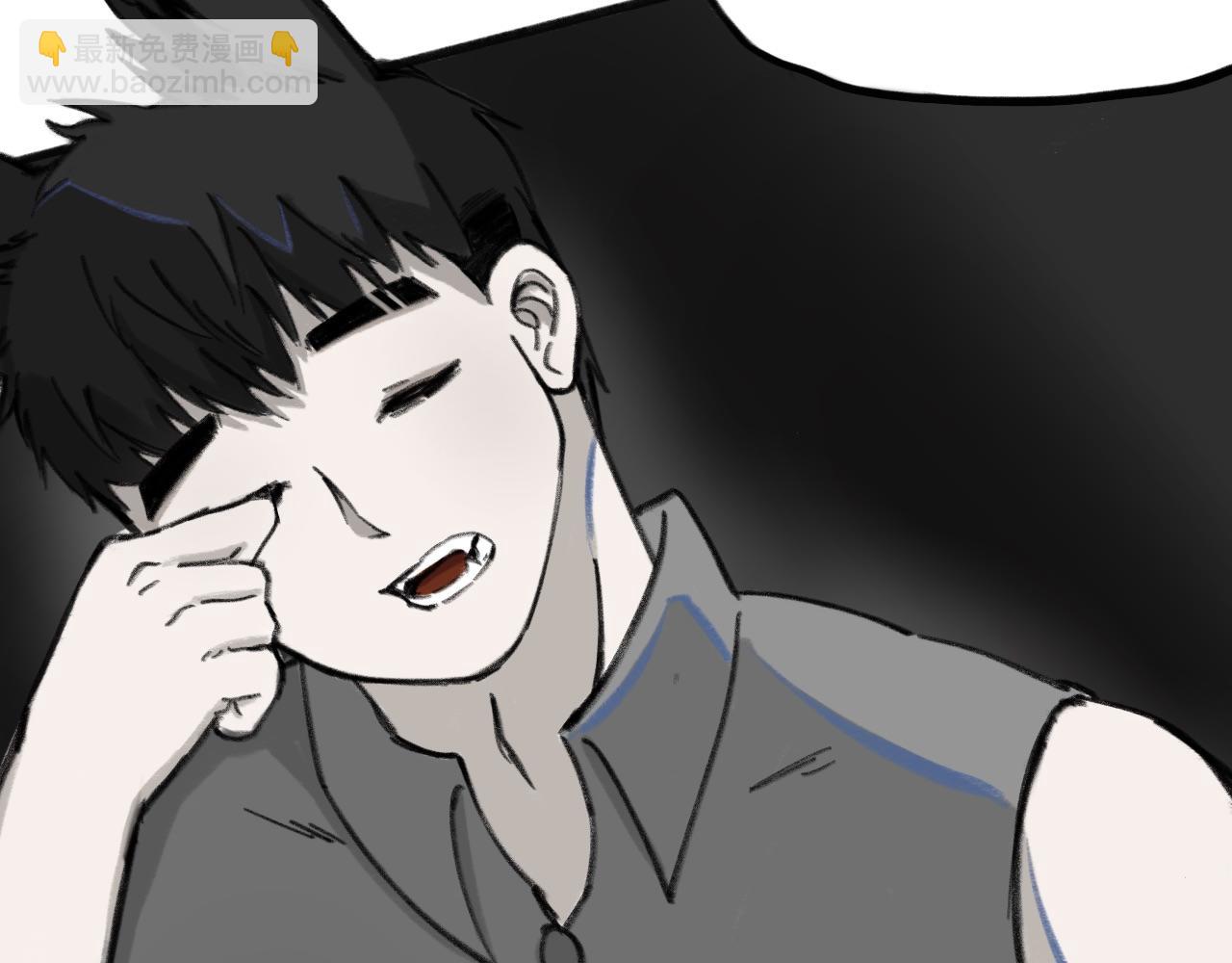 《半响》第五话毛茸茸 第14页