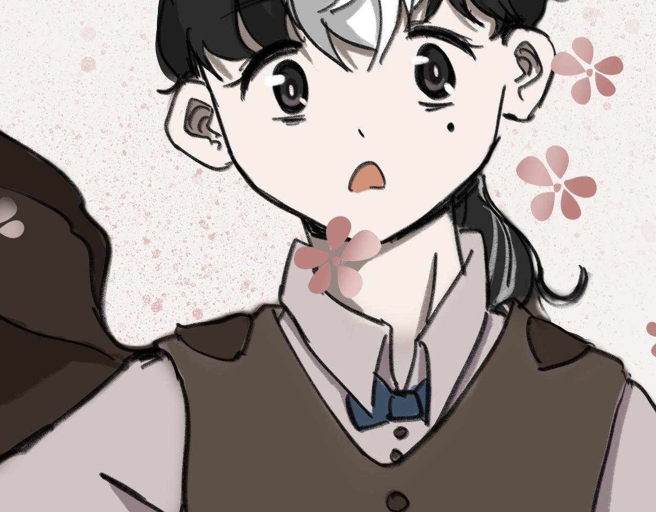 《半响》第十二话秋千 第11页