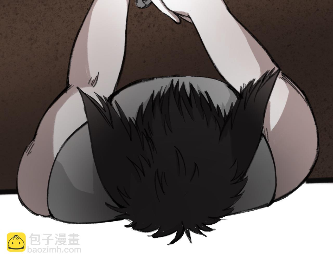 《半响》第九话三急 第7页