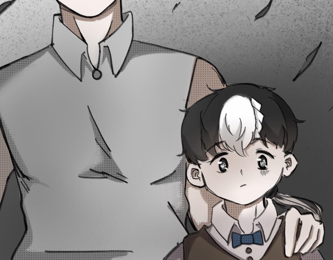 《半响》第十话向来耿直 第11页