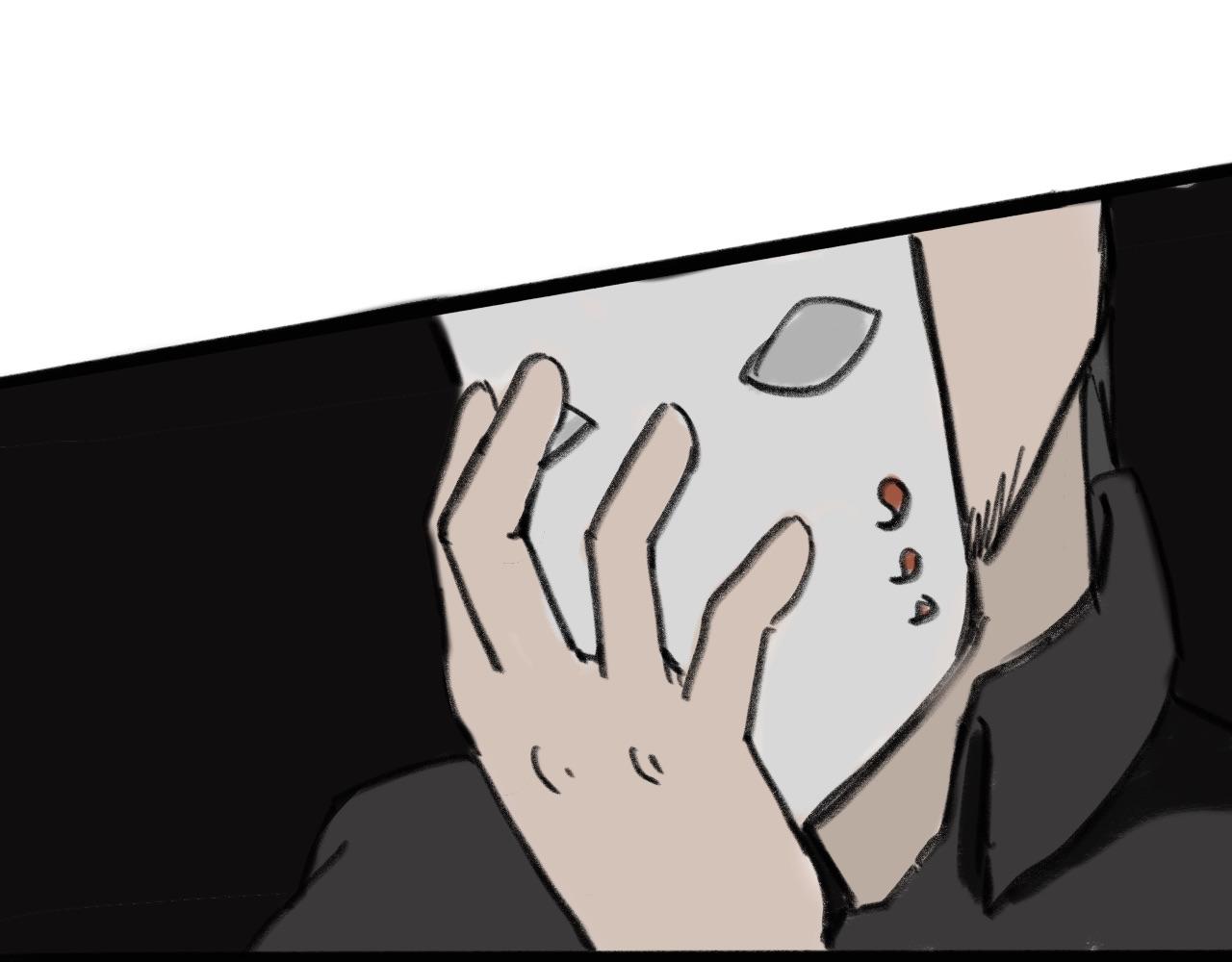 《半响》第十三话兔子 第22页