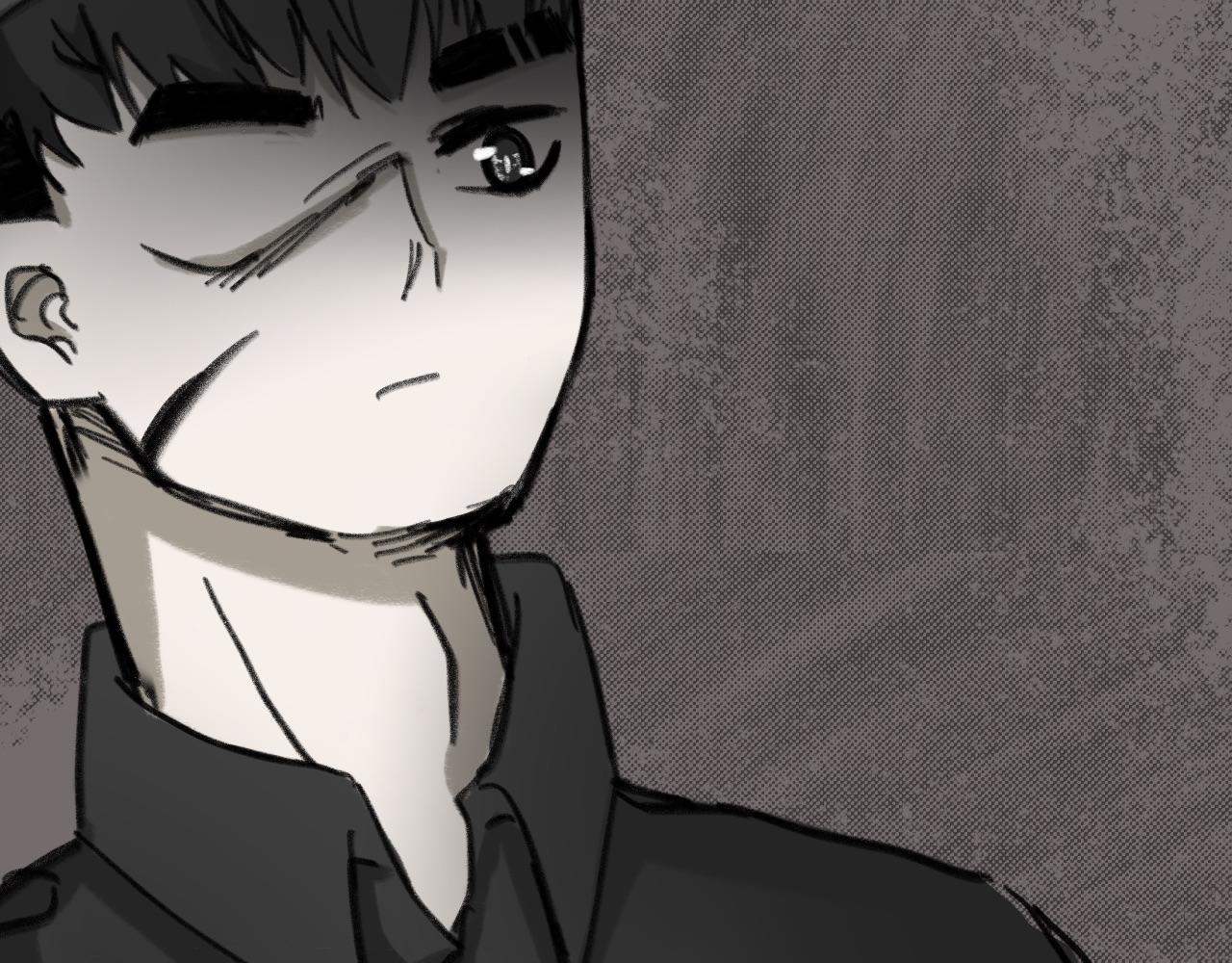 《半响》第十四话子弹 第12页