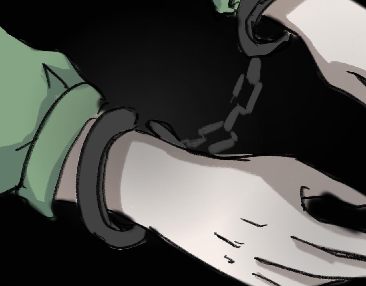 《半响》第十四话子弹 第47页