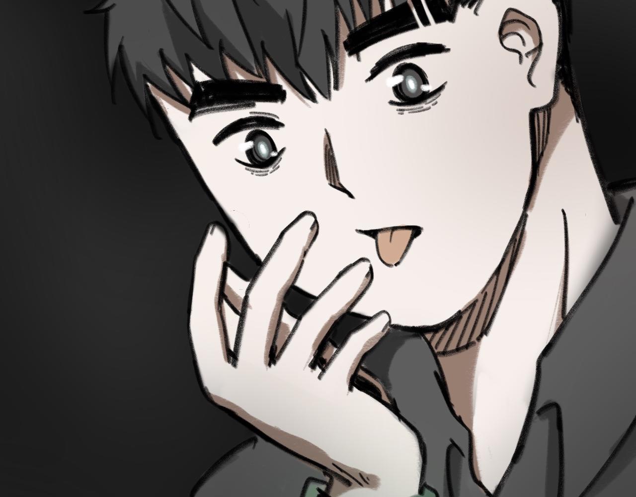 《半响》第二十话愈合 第41页