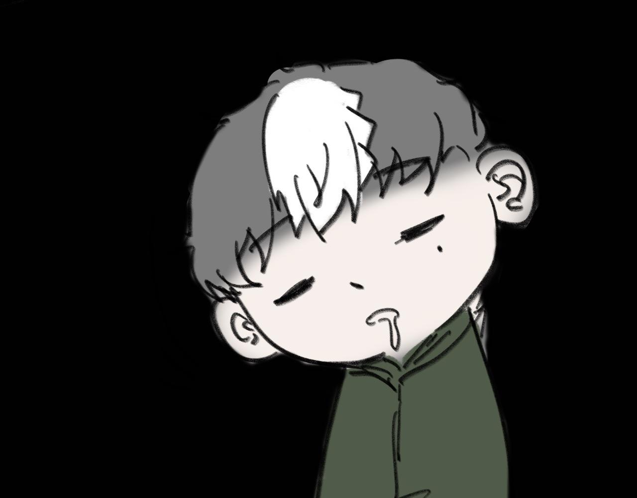 《半响》第十九话梦魇 第31页