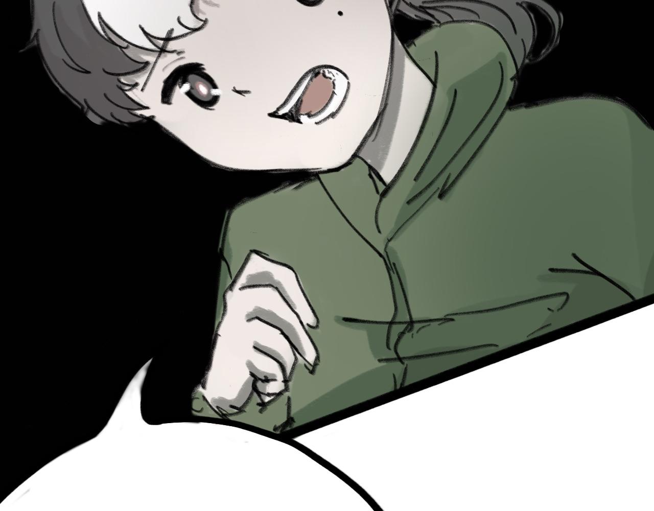 《半响》第十九话梦魇 第8页