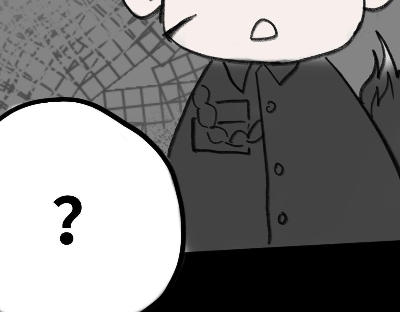 《半响》第二十二话不喜欢 第15页