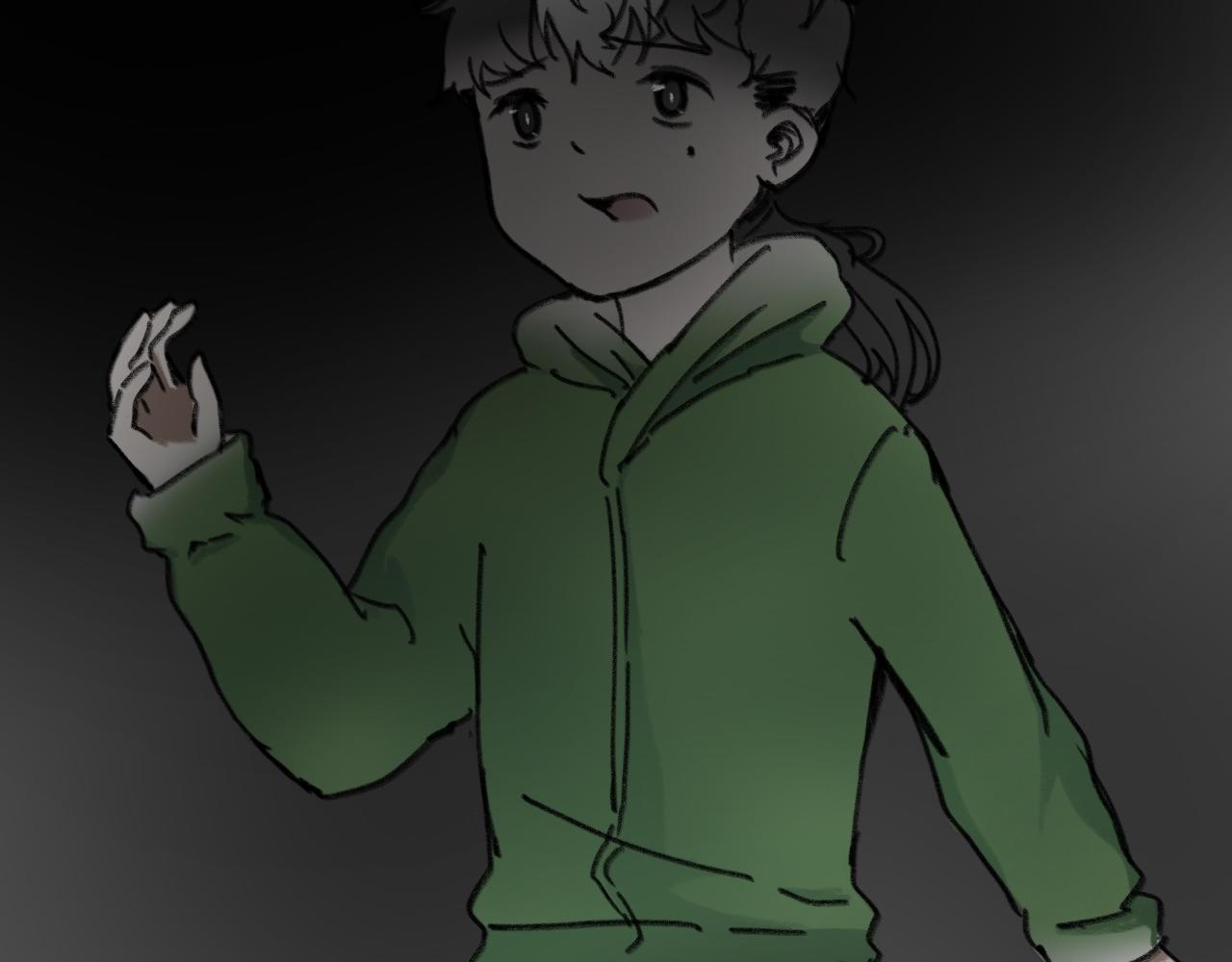 《半响》第二十四话布兰德 第24页