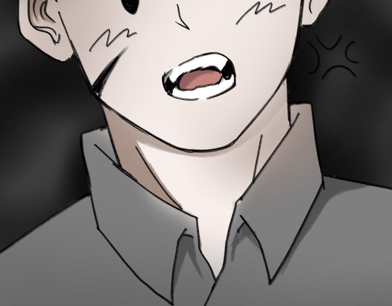 《半响》第二十四话布兰德 第30页