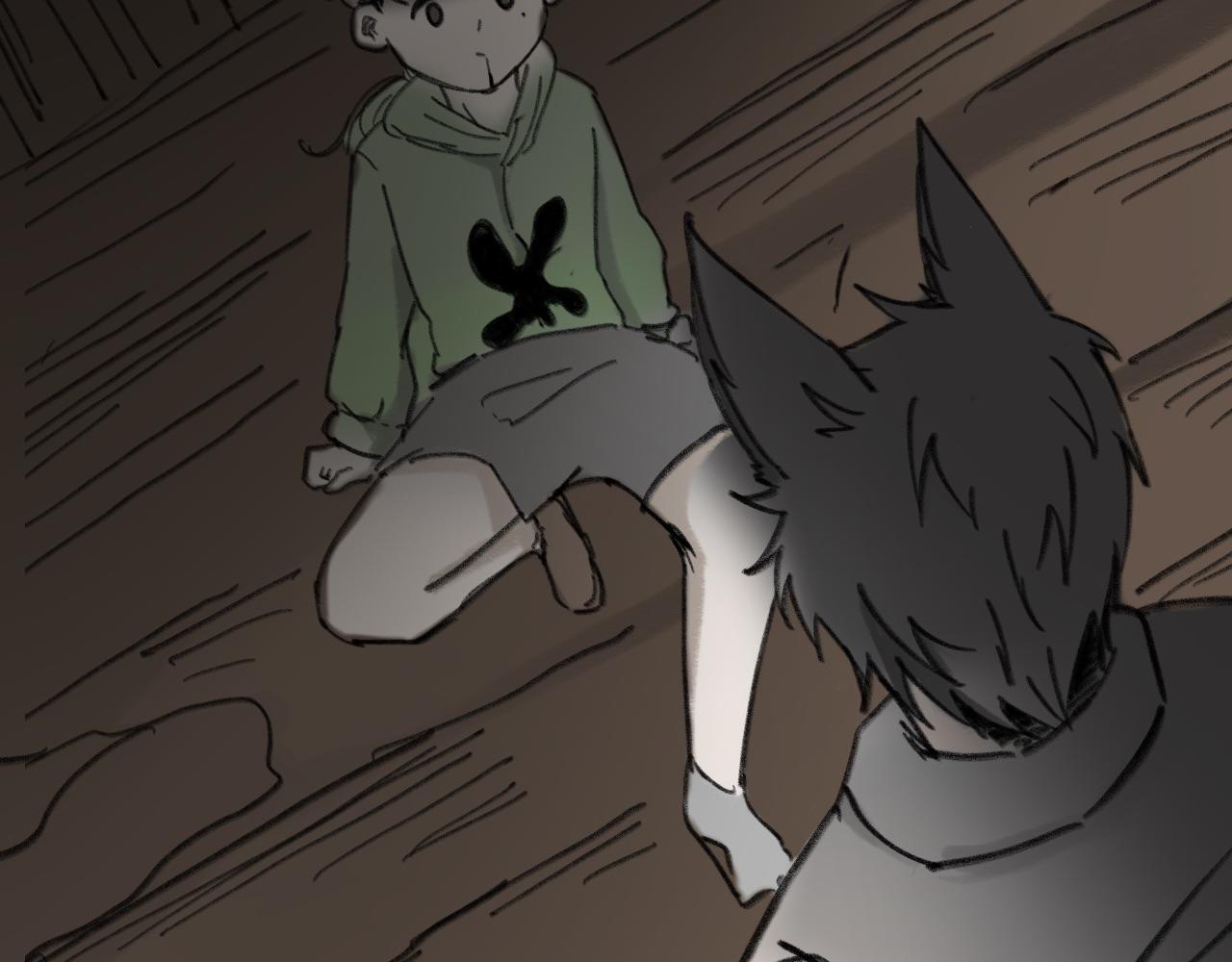 《半响》二十六话光 第47页