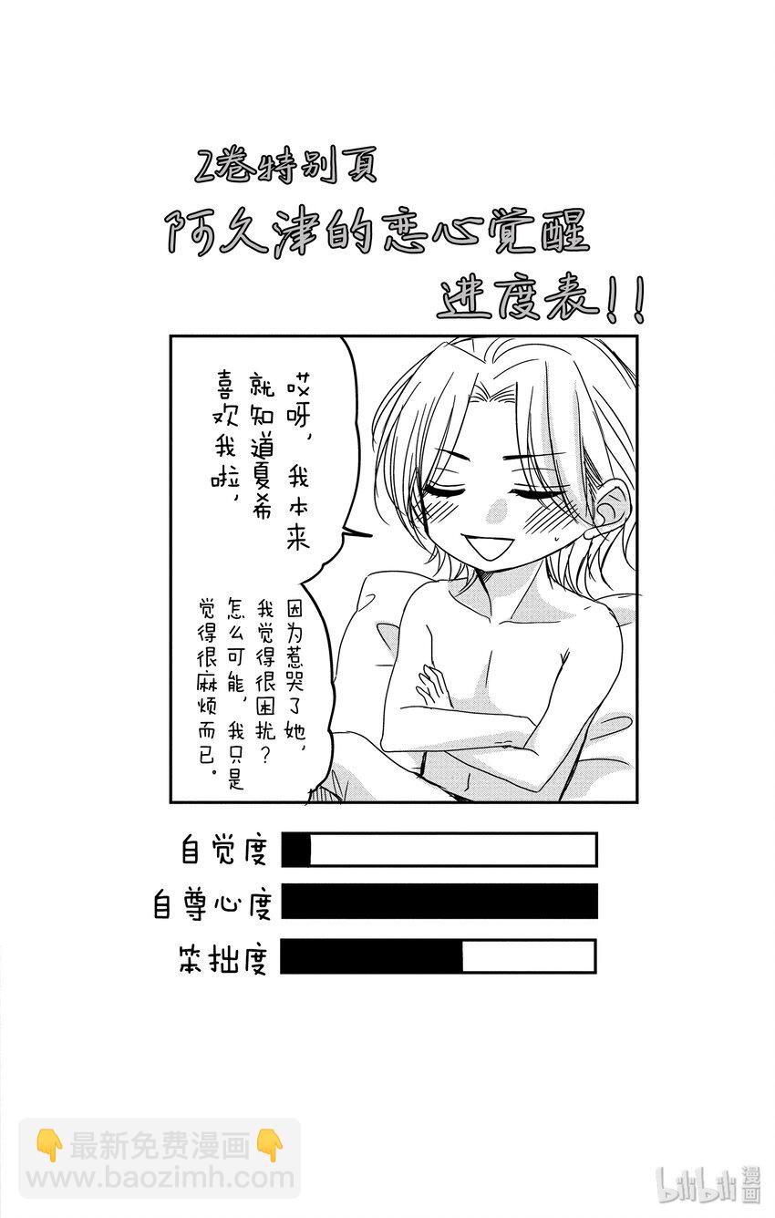 《咖啡和香草 black》6 第27页