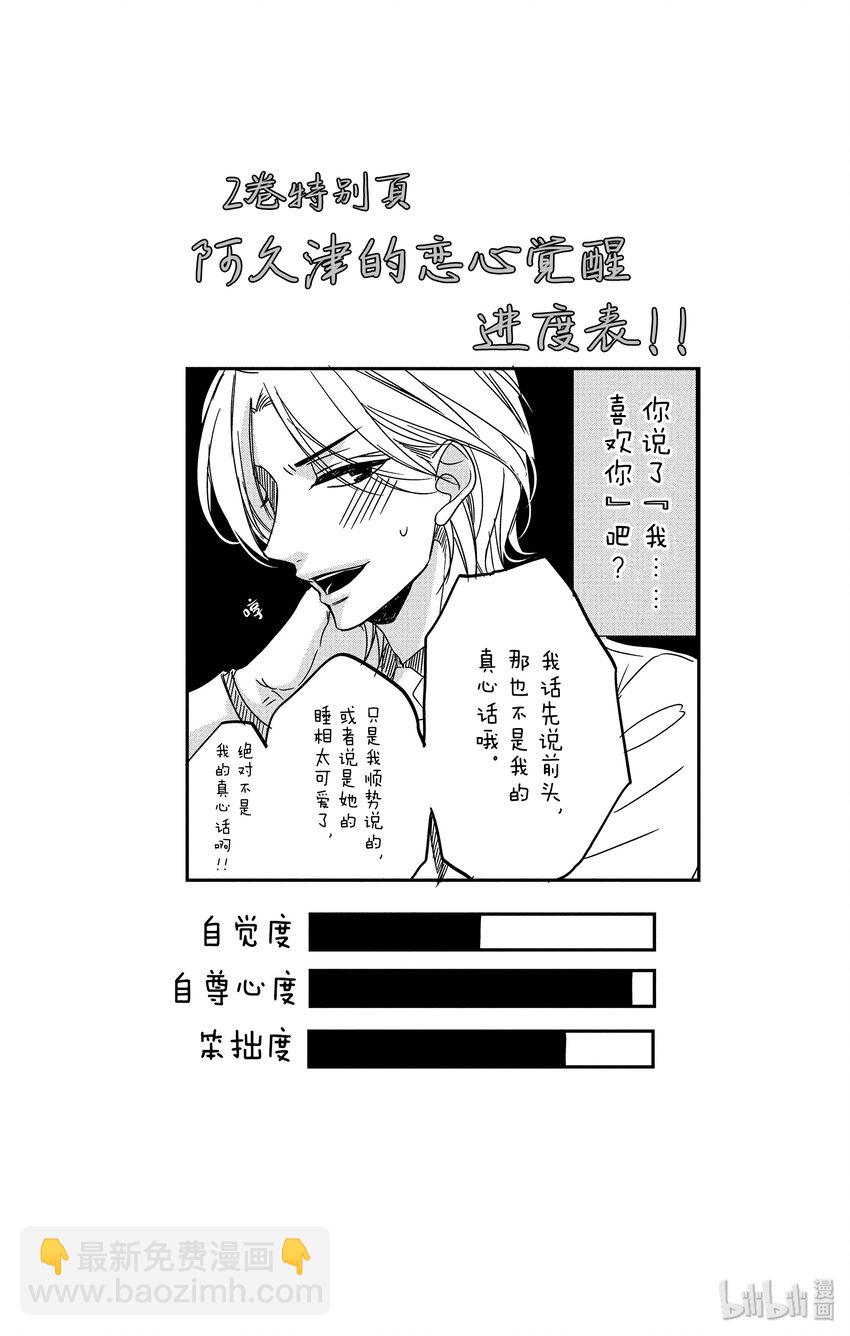 《咖啡和香草 black》7 第28页