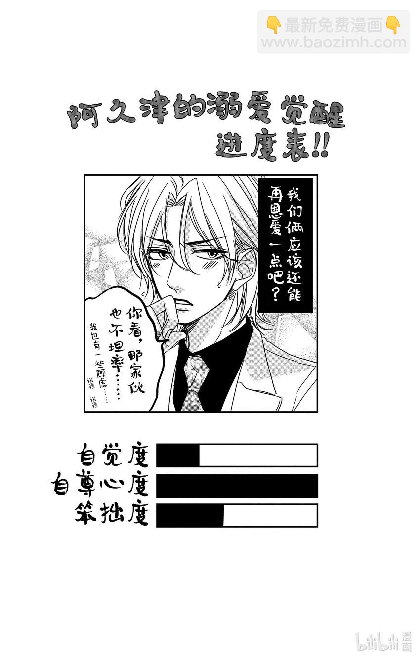 《咖啡和香草 black》13 13 第28页