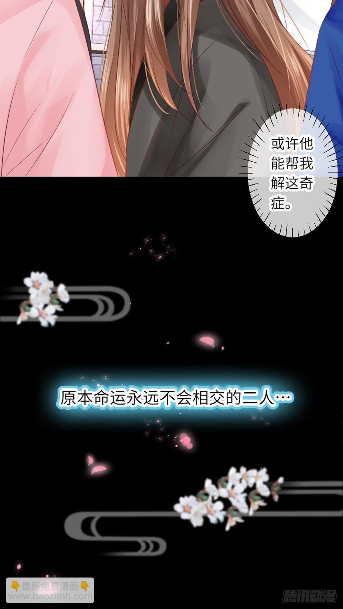 《君令天下》预告 第15页