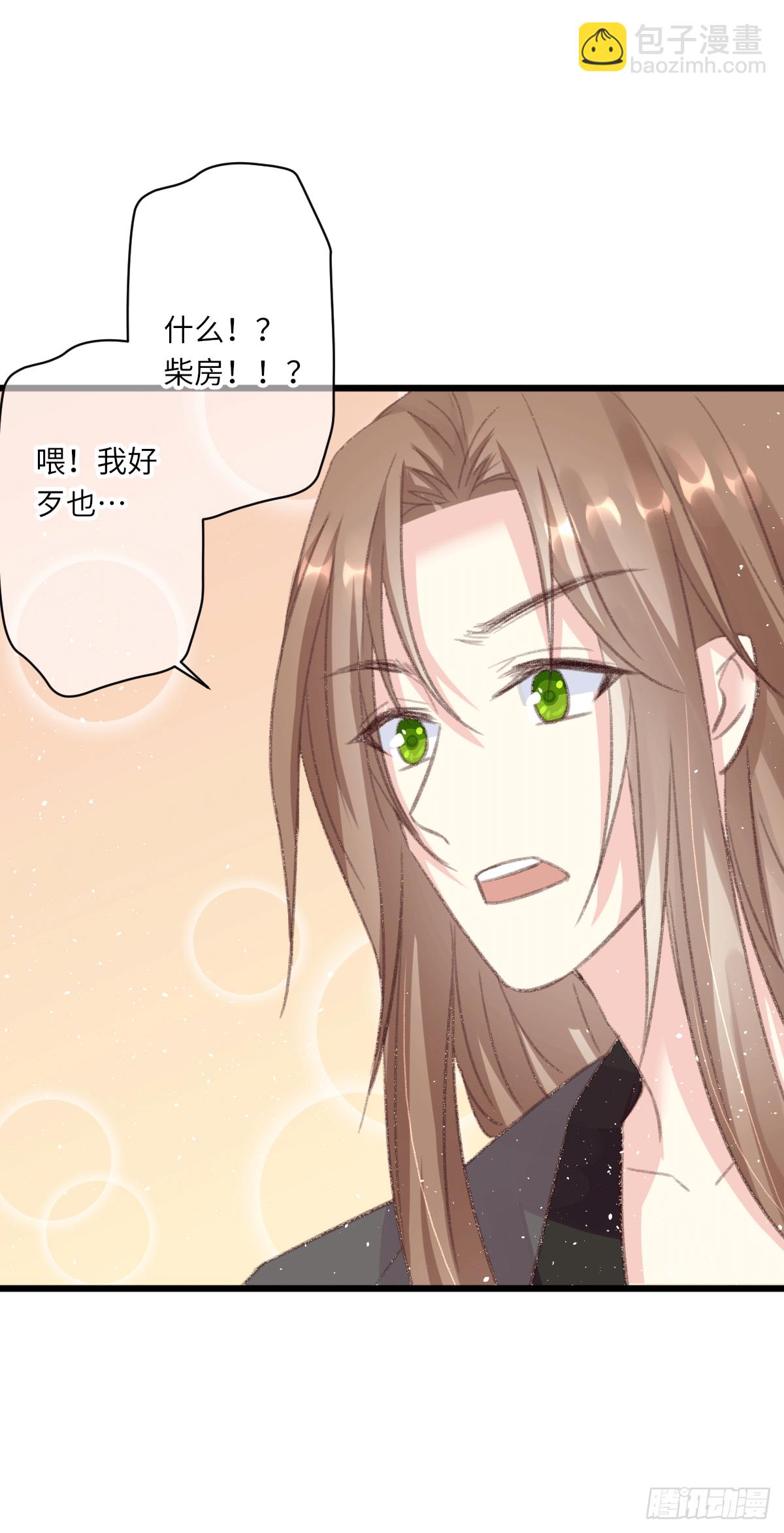 《君令天下》天敌 第4页