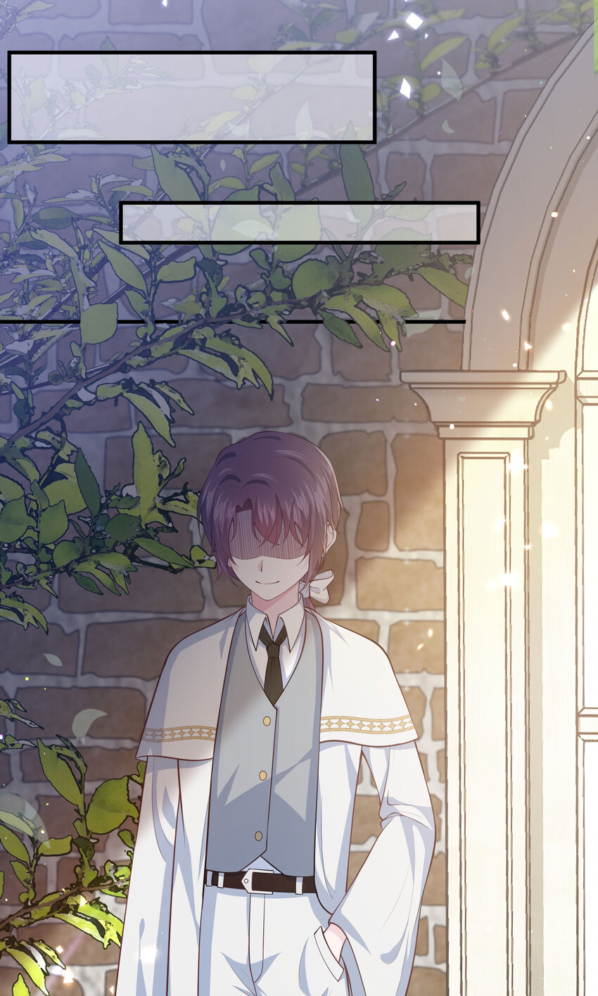 《神明被圈养以后》第005话 诡计多端的小男仆 第35页