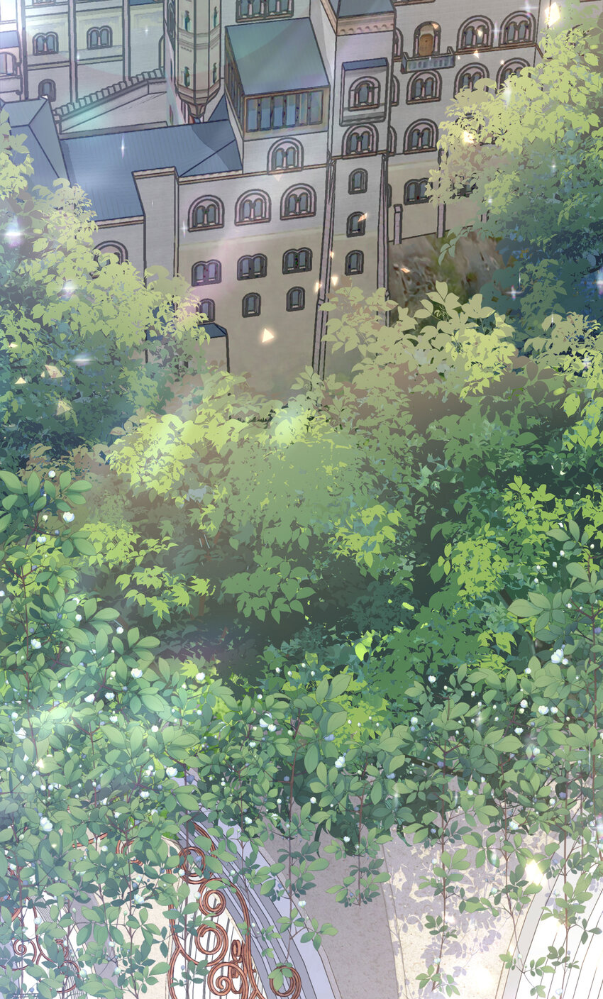 《神明被圈养以后》第005话 诡计多端的小男仆 第40页