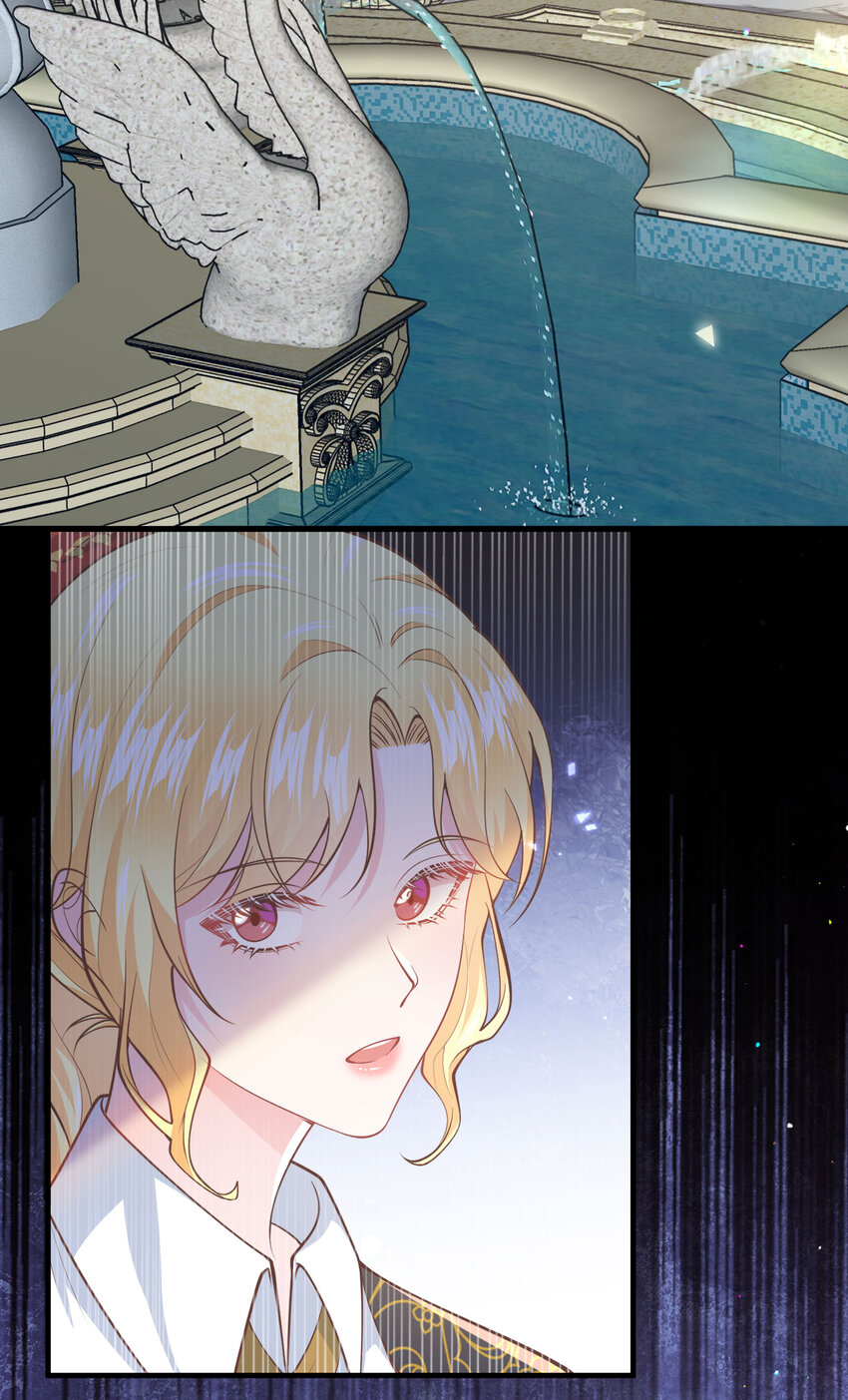 《神明被圈养以后》第06话 同生共死的关系 第5页