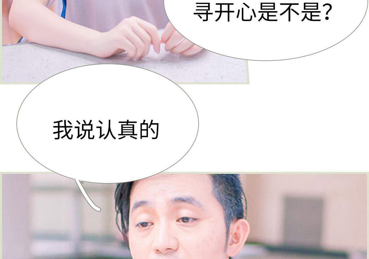 《腹黑男神狠狠爱》第18话 第20页