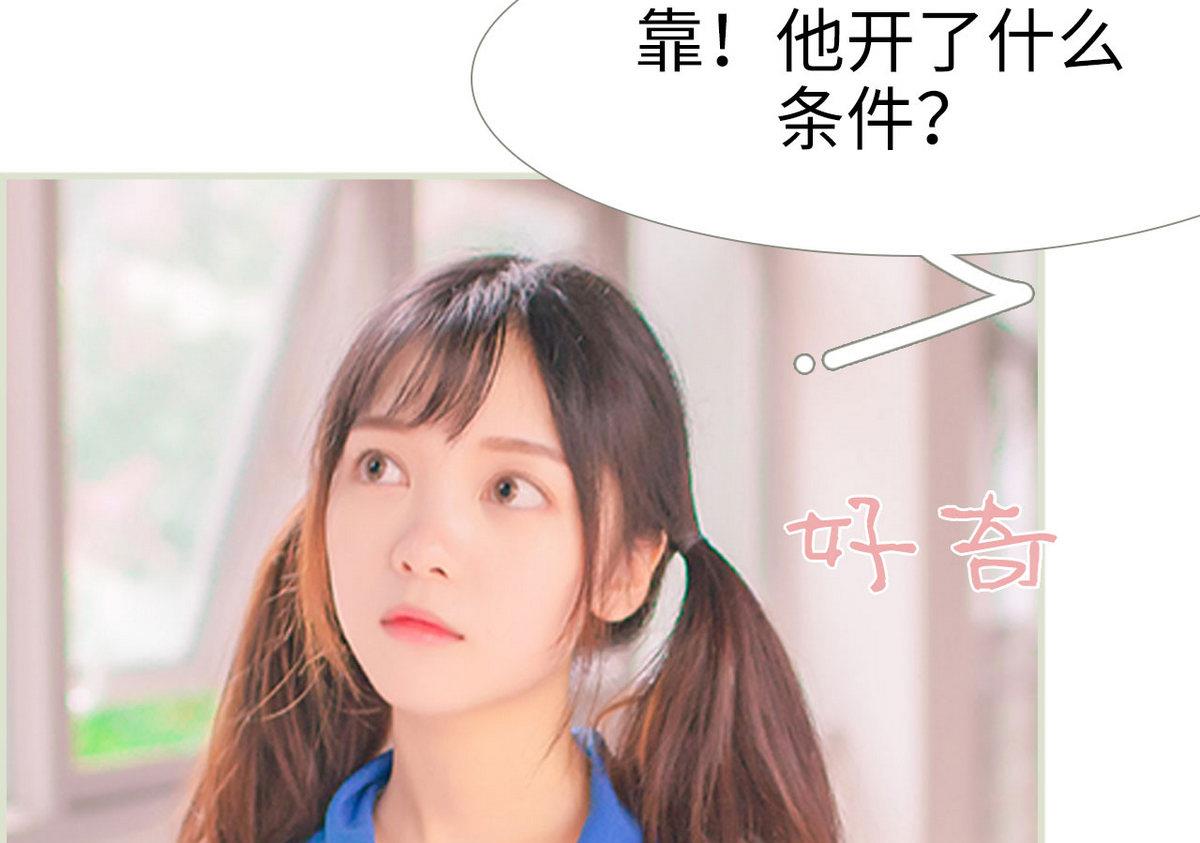 《腹黑男神狠狠爱》第29话 第34页
