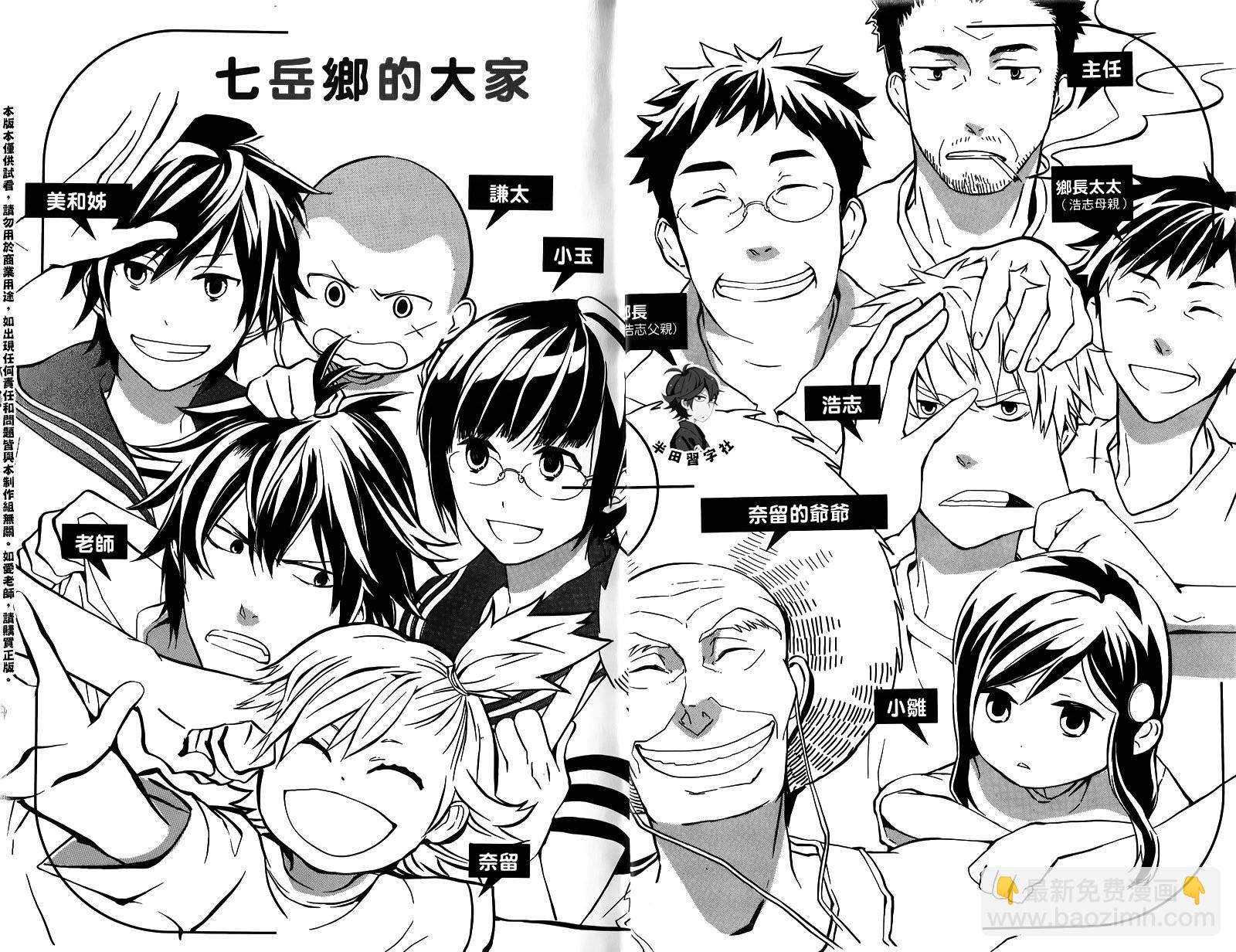 《元气囝仔》第2卷 第4页