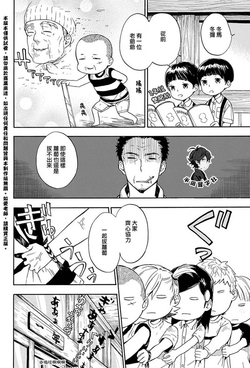 《元气囝仔》第54话 第24页