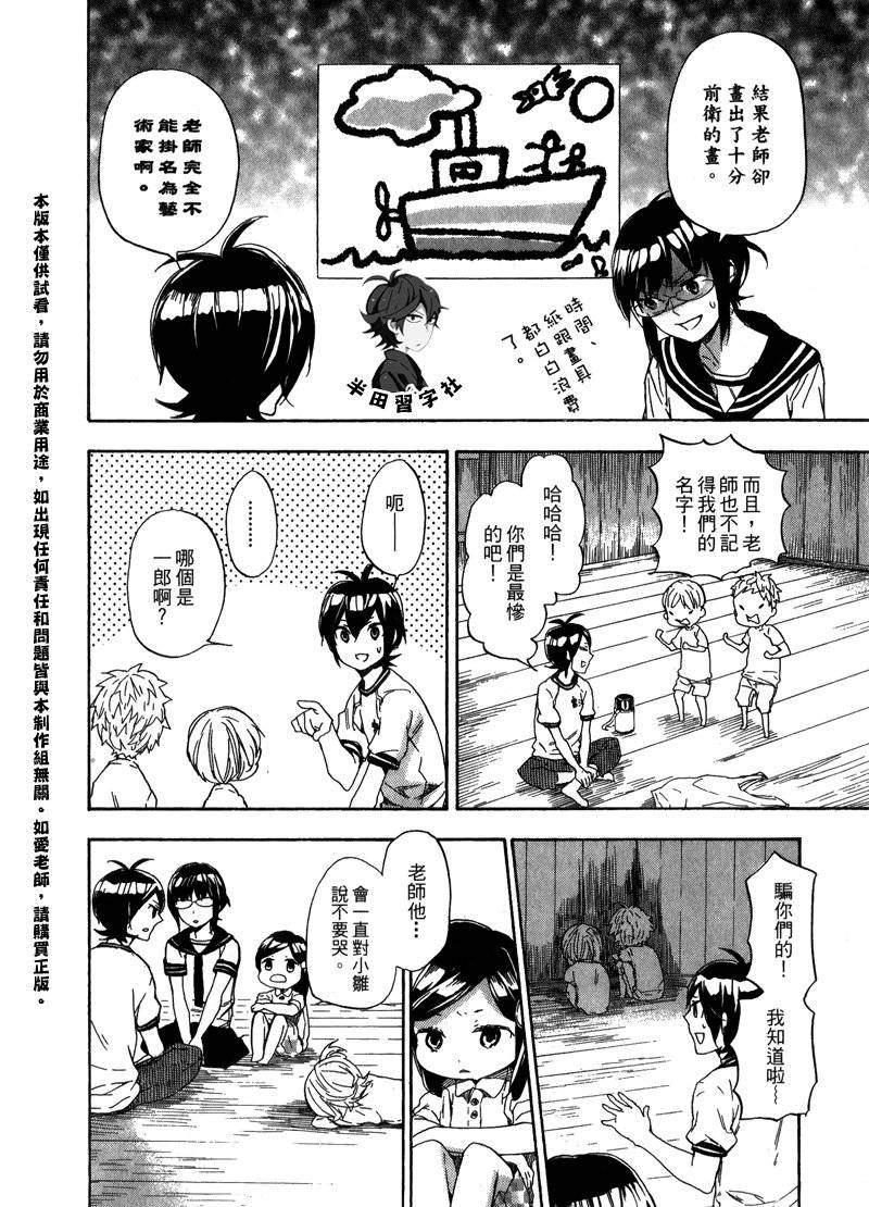 《元气囝仔》第6卷 第14页