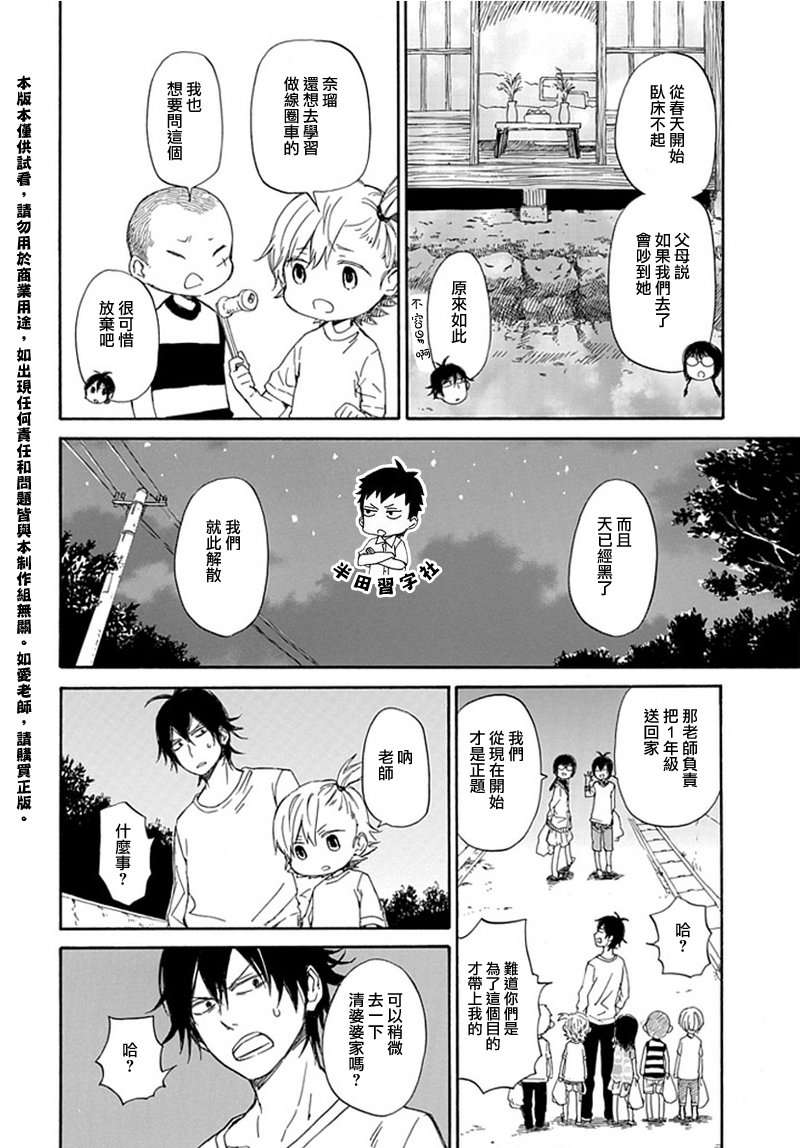 《元气囝仔》第58话 第14页