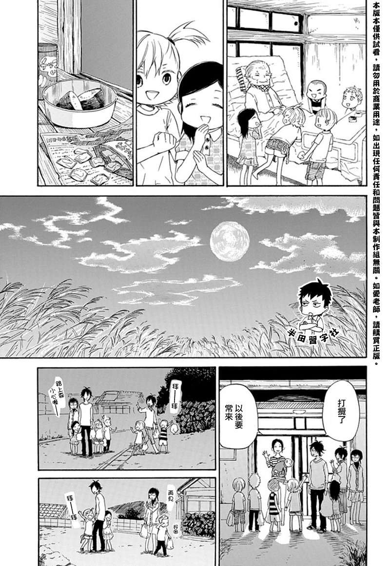《元气囝仔》第58话 第21页