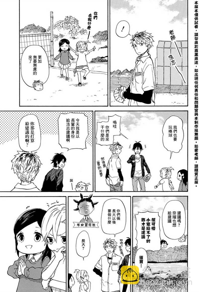 《元气囝仔》第59话 第15页