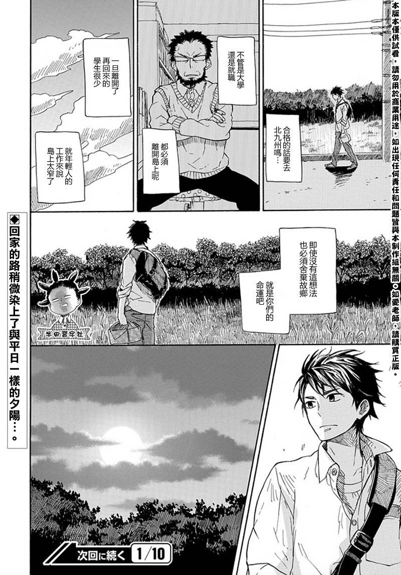《元气囝仔》第59话 第28页