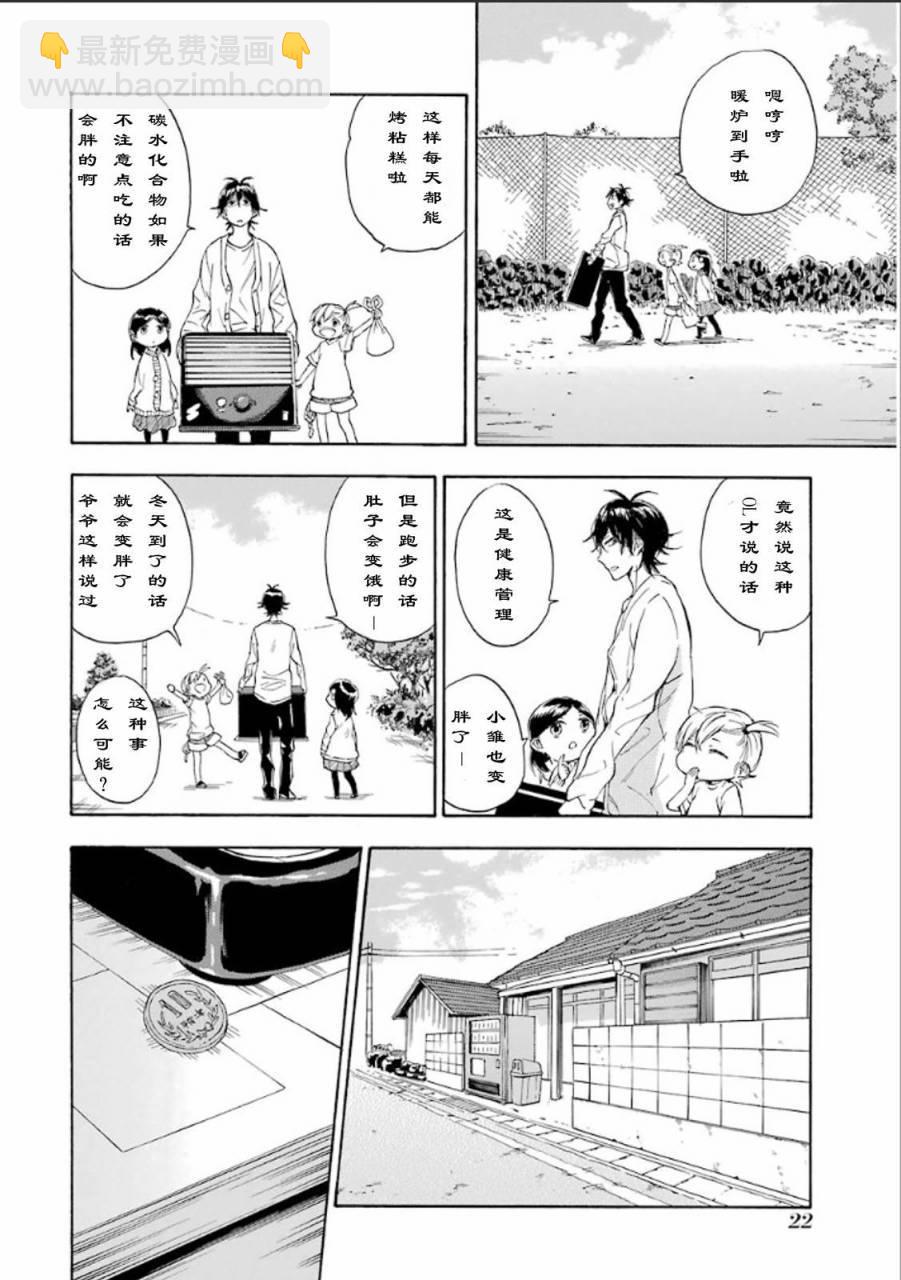 《元气囝仔》第75话 第18页