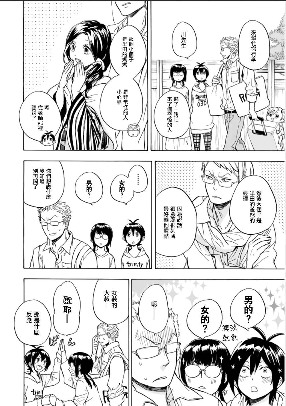 《元气囝仔》第78话 第10页