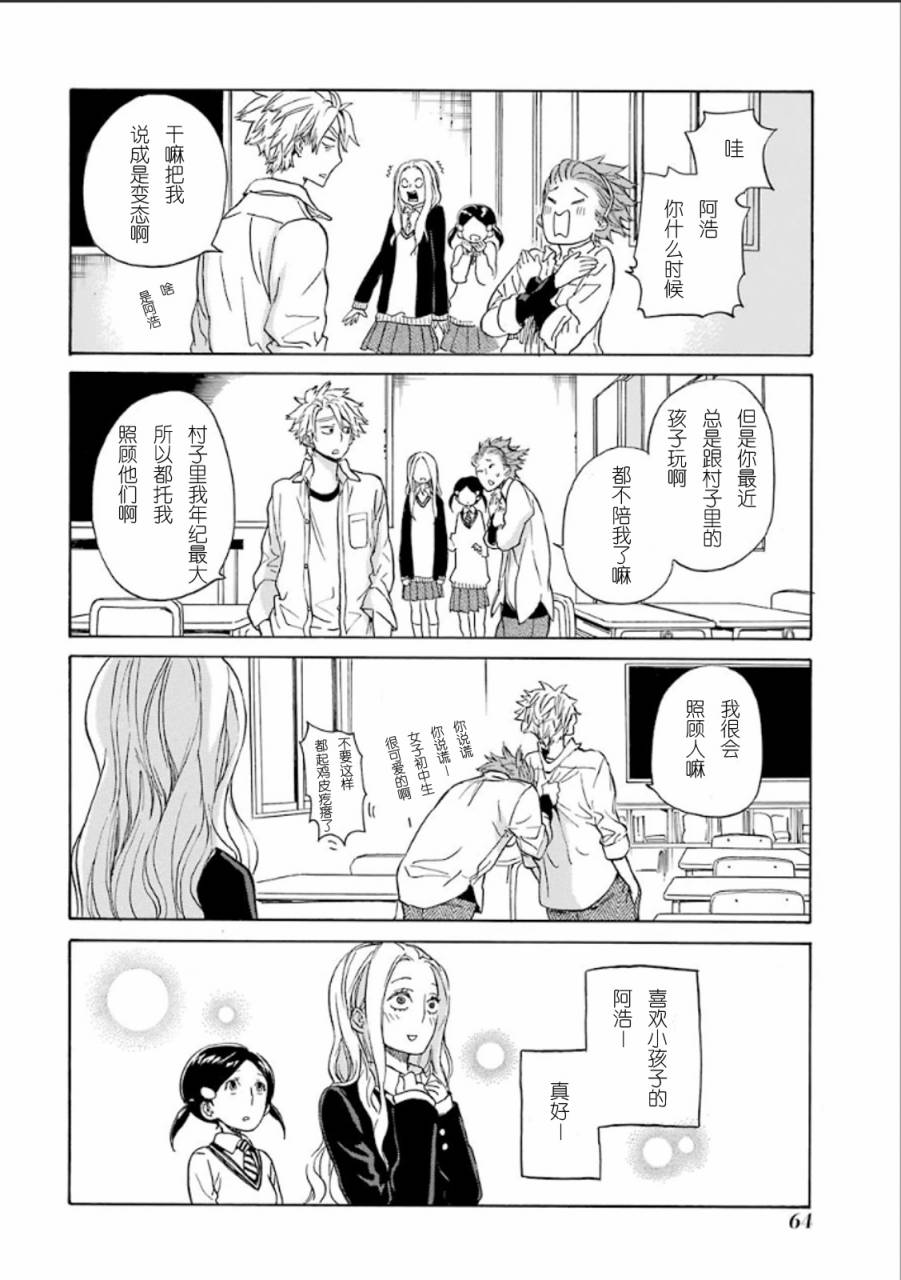 《元气囝仔》第77话 第14页