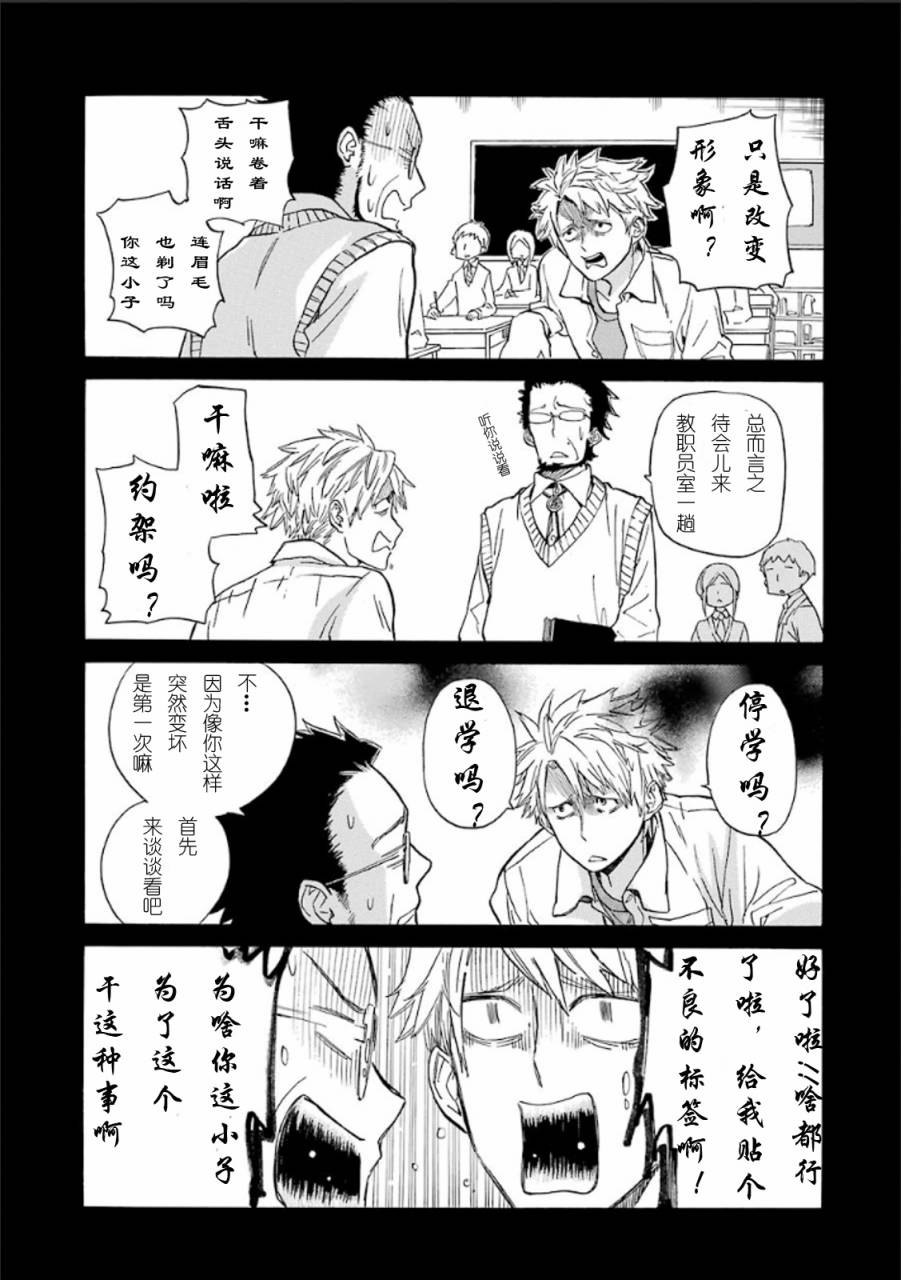 《元气囝仔》第77话 第19页