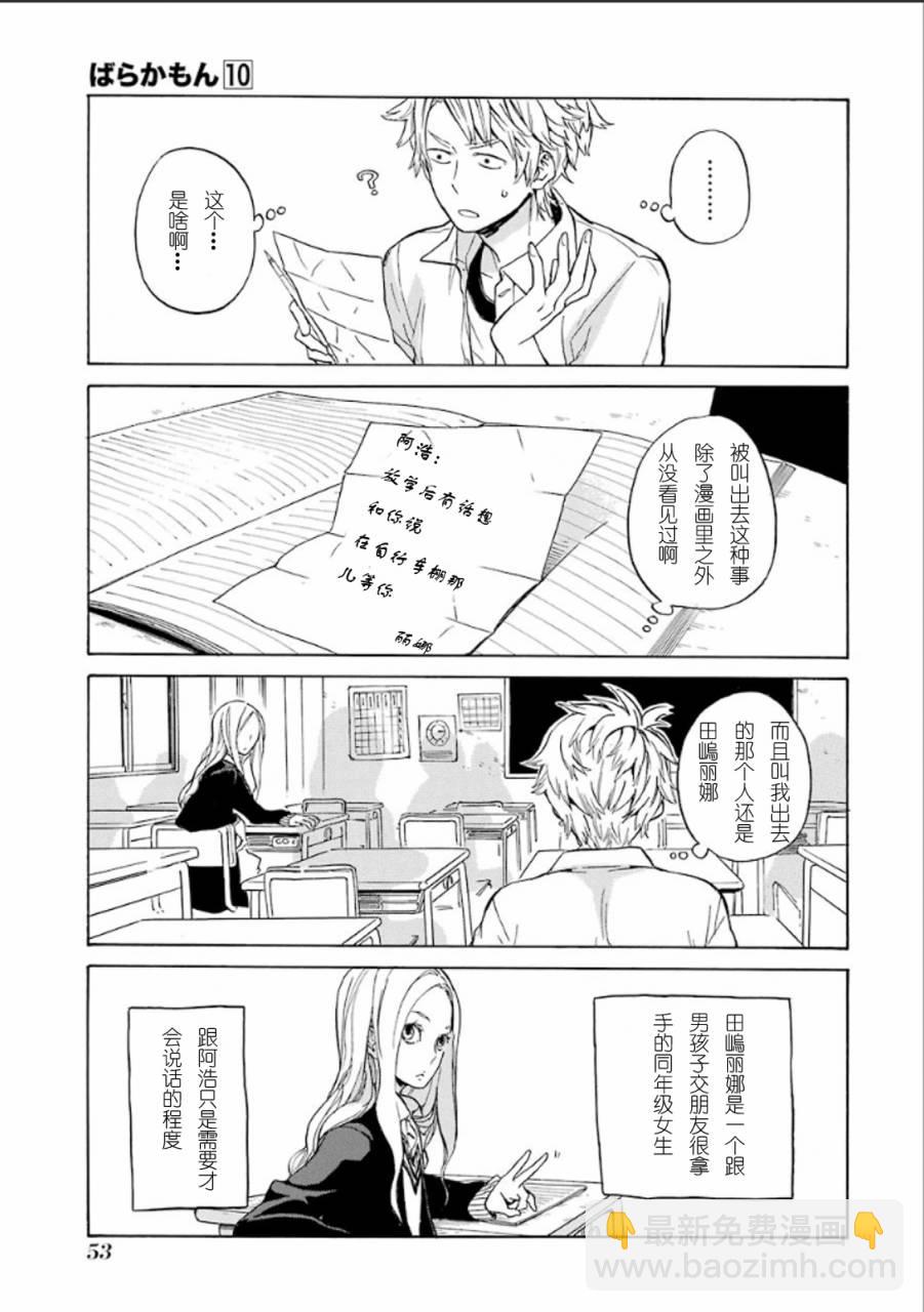《元气囝仔》第77话 第3页