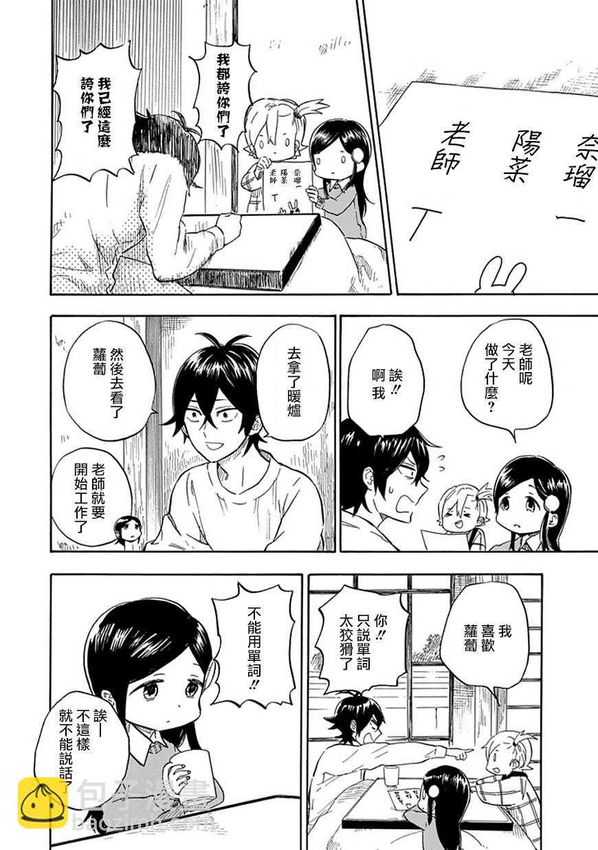 《元气囝仔》第88话 第15页