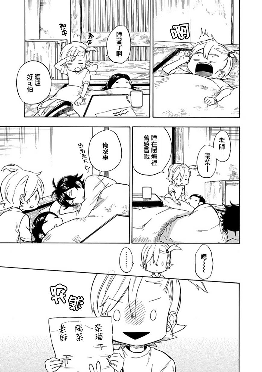 《元气囝仔》第88话 第18页